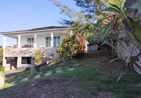 Foto 1 de Casa com 3 Quartos para alugar, 180m² em Araçatiba, Maricá