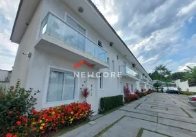 Foto 1 de Casa de Condomínio com 3 Quartos à venda, 80m² em Centro, Bertioga