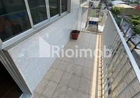 Foto 1 de Apartamento com 2 Quartos à venda, 59m² em Penha Circular, Rio de Janeiro