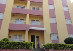 Foto 1 de Apartamento com 2 Quartos à venda, 70m² em Jardim Santa Genebra, Campinas