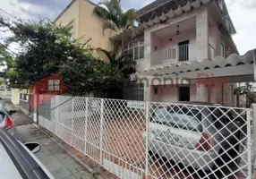 Foto 1 de Casa com 2 Quartos à venda, 88m² em Irajá, Rio de Janeiro