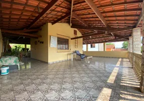 Foto 1 de Casa com 3 Quartos à venda, 341m² em Santa Branca, Belo Horizonte