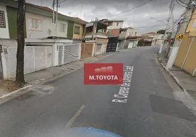 Foto 1 de Lote/Terreno à venda, 400m² em Vila Nilo, São Paulo