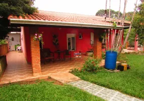 Foto 1 de Casa de Condomínio com 4 Quartos à venda, 490m² em Parque Santo Afonso, Vargem Grande Paulista