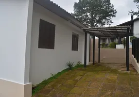 Foto 1 de Casa de Condomínio com 2 Quartos à venda, 154m² em Lomba do Pinheiro, Porto Alegre