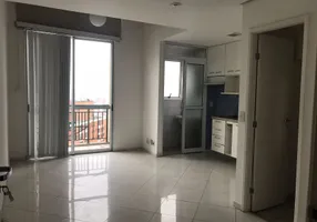 Foto 1 de Apartamento com 1 Quarto para alugar, 51m² em Vila Mariana, São Paulo