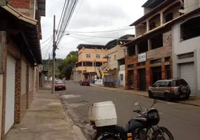 Foto 1 de Casa com 3 Quartos à venda, 80m² em Nova Era, Juiz de Fora