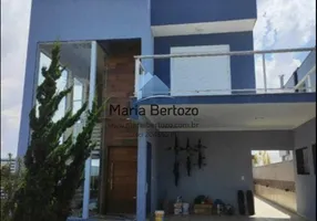 Foto 1 de Casa de Condomínio com 4 Quartos à venda, 358m² em Residencial Estância Bom Repouso, Mogi das Cruzes