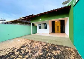 Foto 1 de Casa com 2 Quartos à venda, 73m² em Nova Cerejeiras, Atibaia