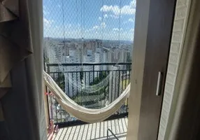 Foto 1 de Apartamento com 3 Quartos à venda, 62m² em Jardim Celeste, São Paulo