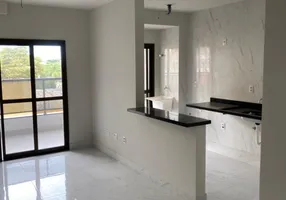 Foto 1 de Apartamento com 3 Quartos à venda, 80m² em Paraíso, Americana