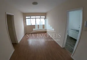 Foto 1 de Apartamento com 2 Quartos para alugar, 77m² em Bela Vista, São Paulo