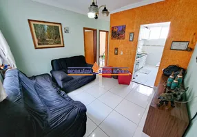 Foto 1 de Apartamento com 2 Quartos à venda, 54m² em São João Batista, Belo Horizonte