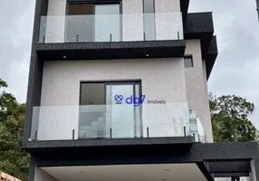 Foto 1 de Casa de Condomínio com 4 Quartos à venda, 172m² em Centro, Cotia