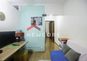 Foto 1 de Apartamento com 1 Quarto à venda, 46m² em Pinheiros, São Paulo