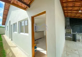 Foto 1 de Casa com 2 Quartos à venda, 88m² em Balneário Gaivota, Itanhaém