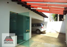 Foto 1 de Imóvel Comercial com 3 Quartos à venda, 178m² em Vila Frezzarin, Americana