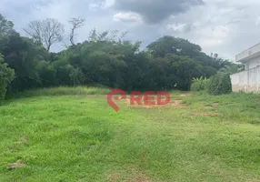 Foto 1 de Lote/Terreno à venda, 1303m² em Vivendas do Lago, Sorocaba