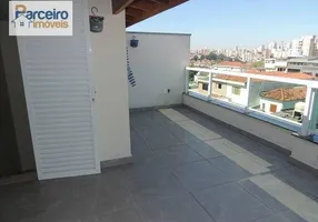 Foto 1 de Casa de Condomínio com 3 Quartos à venda, 150m² em Vila Matilde, São Paulo