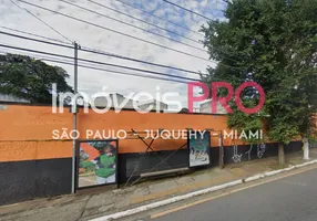 Foto 1 de Lote/Terreno à venda, 4600m² em Móoca, São Paulo