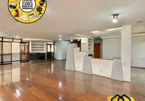 Foto 1 de Apartamento com 4 Quartos à venda, 280m² em Rudge Ramos, São Bernardo do Campo