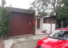 Foto 1 de Casa com 2 Quartos à venda, 20m² em Feitoria, São Leopoldo