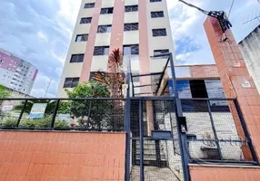 Foto 1 de Apartamento com 2 Quartos à venda, 60m² em Móoca, São Paulo