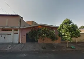 Foto 1 de Casa com 3 Quartos à venda, 184m² em Parque Anhangüera, Ribeirão Preto