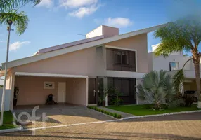 Foto 1 de Casa de Condomínio com 3 Quartos à venda, 253m² em Vargem Pequena, Florianópolis
