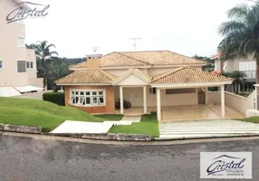 Foto 1 de Casa de Condomínio com 3 Quartos à venda, 500m² em Granja Viana, Carapicuíba