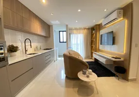 Foto 1 de Apartamento com 2 Quartos à venda, 59m² em Centro, Foz do Iguaçu