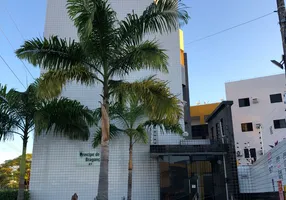 Foto 1 de Apartamento com 2 Quartos à venda, 55m² em Ernesto Geisel, João Pessoa