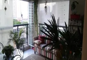 Foto 1 de Apartamento com 3 Quartos à venda, 94m² em Vila Romana, São Paulo