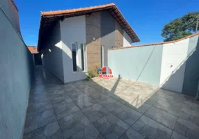 Foto 1 de Casa com 2 Quartos à venda, 61m² em Suarão, Itanhaém