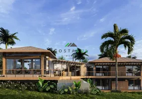 Foto 1 de Casa com 4 Quartos à venda, 380m² em Praia da Silveira, Garopaba