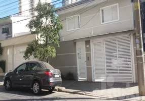 Foto 1 de Casa com 3 Quartos à venda, 260m² em Vila Bastos, Santo André