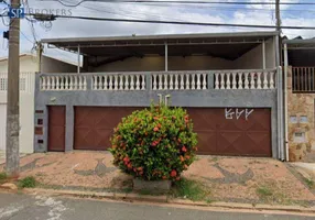 Foto 1 de Casa com 3 Quartos à venda, 265m² em Jardim dos Oliveiras, Campinas