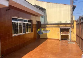 Foto 1 de Casa com 3 Quartos à venda, 250m² em Santo Antônio, Osasco