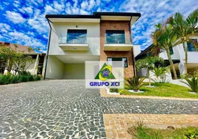 Foto 1 de Casa de Condomínio com 3 Quartos à venda, 375m² em Sao Luiz, Paulínia