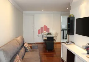 Foto 1 de Apartamento com 3 Quartos à venda, 96m² em Luxemburgo, Belo Horizonte