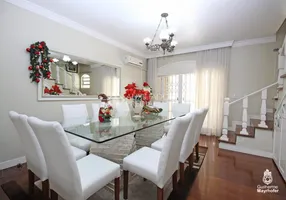 Foto 1 de Casa com 4 Quartos à venda, 293m² em Jardim Planalto, Porto Alegre