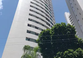 Foto 1 de Apartamento com 3 Quartos à venda, 89m² em Rosarinho, Recife