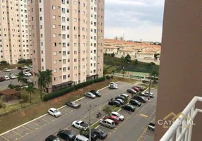 Foto 1 de Apartamento com 2 Quartos à venda, 47m² em Cidade Nova, Jundiaí