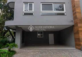 Foto 1 de Casa de Condomínio com 3 Quartos à venda, 309m² em Tristeza, Porto Alegre