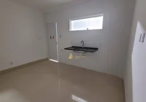 Foto 1 de Apartamento com 1 Quarto para alugar, 30m² em Ayrosa, Osasco