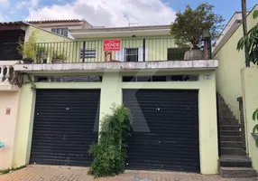 Foto 1 de Casa com 2 Quartos à venda, 104m² em Vila Gustavo, São Paulo