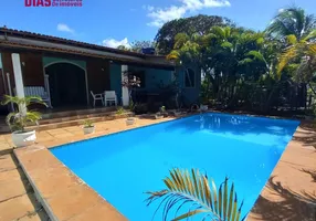 Foto 1 de Casa com 3 Quartos à venda, 160m² em Barra do Jacuípe, Camaçari