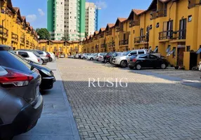 Foto 1 de Casa de Condomínio com 2 Quartos à venda, 70m² em Cidade Líder, São Paulo