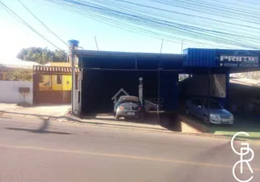 Foto 1 de Prédio Comercial à venda, 258m² em Santa Isabel, Viamão