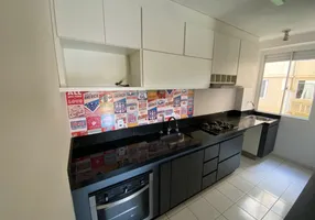 Foto 1 de Apartamento com 2 Quartos à venda, 45m² em Parque Prado, Campinas